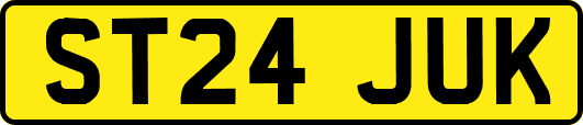 ST24JUK