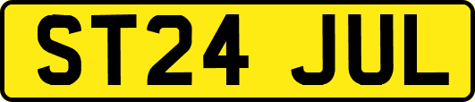 ST24JUL