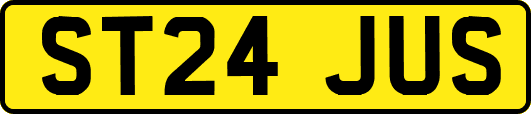 ST24JUS