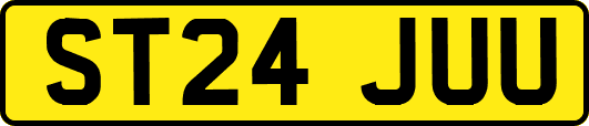 ST24JUU