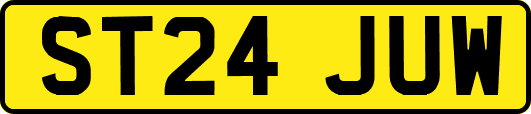 ST24JUW