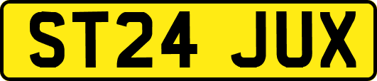 ST24JUX