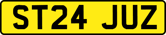 ST24JUZ