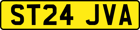 ST24JVA