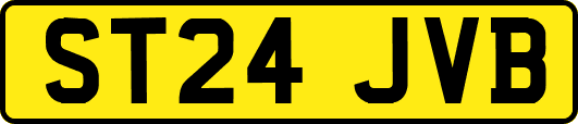 ST24JVB