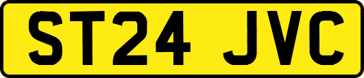 ST24JVC