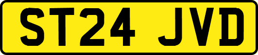 ST24JVD