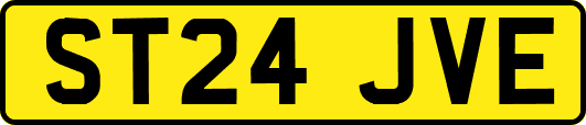 ST24JVE