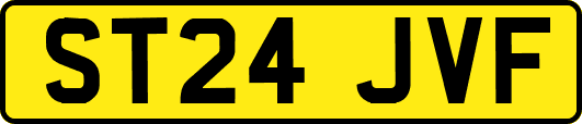 ST24JVF