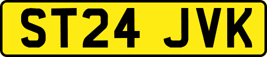 ST24JVK