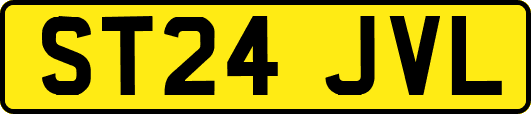 ST24JVL