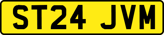 ST24JVM