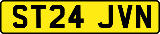 ST24JVN
