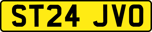 ST24JVO