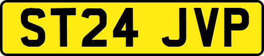 ST24JVP
