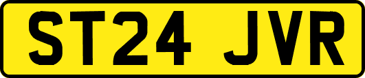 ST24JVR