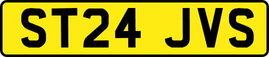 ST24JVS