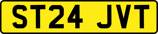 ST24JVT