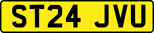 ST24JVU