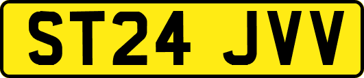 ST24JVV