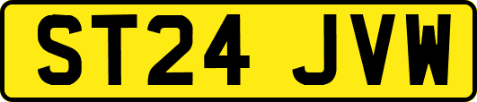 ST24JVW