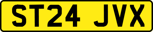 ST24JVX