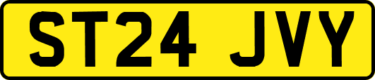 ST24JVY