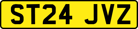 ST24JVZ