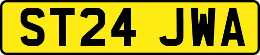 ST24JWA