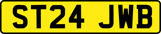 ST24JWB