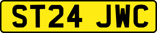 ST24JWC