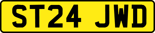 ST24JWD