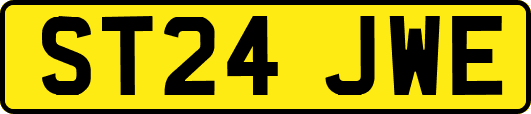 ST24JWE