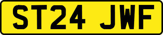 ST24JWF