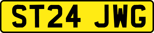 ST24JWG