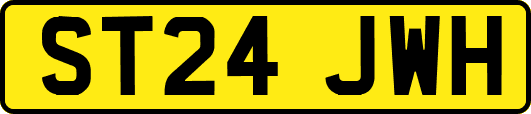 ST24JWH