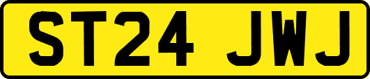ST24JWJ