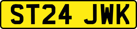 ST24JWK
