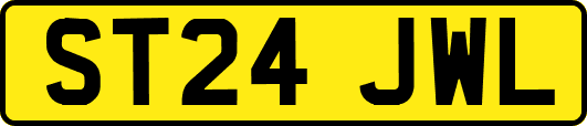 ST24JWL