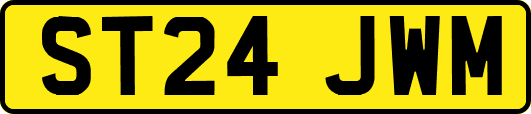 ST24JWM