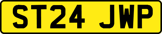 ST24JWP