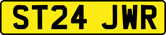 ST24JWR