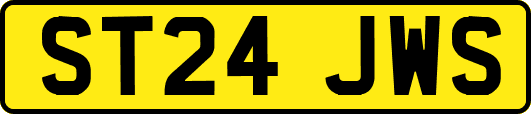 ST24JWS