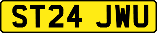 ST24JWU