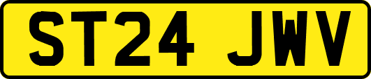 ST24JWV