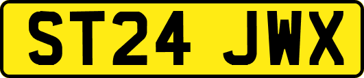 ST24JWX