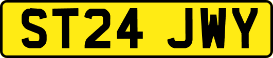 ST24JWY