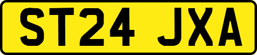 ST24JXA