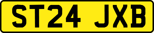 ST24JXB