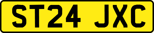 ST24JXC